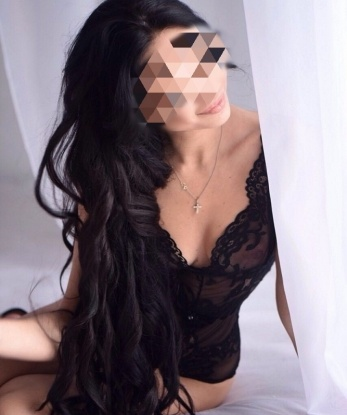 Алечка, 25 лет