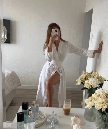 Анита, 27 лет